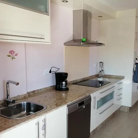 Palais View: Elegant Two-bedroom Cannes